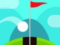 Játék Végtelen Golf Csillag online