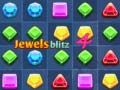 Játék Ékszerek Blitz 4 online Játék Ékszerek Blitz 4 online