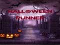 Játék Halloween Futó online