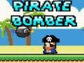 Játék Kalóz Bombázó online