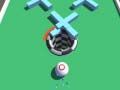 Játék Ball.io online