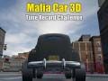 Játék Mafia Autó 3D Időrekord Kihívás online