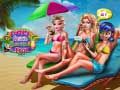Játék Baba Strand Bronz Előkészítés online Játék Baba Strand Bronz Előkészítés online