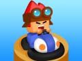 Játék Kart Harc.io online