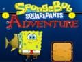 Játék Spongya Bob: Kaland online