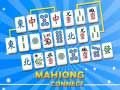 Játék Mahjong Csatlakozás online