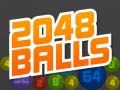Játék 2048 Gömb online Játék 2048 Gömb online