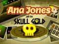 Játék Ana Jones online