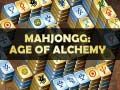 Játék Mahjong Alchímia online Játék Mahjong Alchímia online