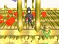 Játék Ninja Fut 3D online