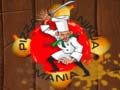 Játék Pizza Ninja Mania online