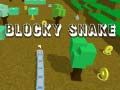 Játék Blokkszámos Kígyó online