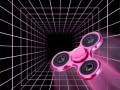 Játék Fidget Spinner Xtreme Verseny online