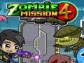 Játék Zombi Küldetés 4 online Játék Zombi Küldetés 4 online