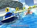 Játék Jet Ski vízi hajóverseny online