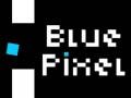 Játék Kék Pixel online