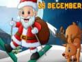 Játék December 25. online