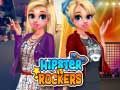 Játék Hipsterek vs Rockerek online Játék Hipsterek vs Rockerek online