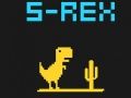 Játék 5-Rex online