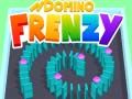 Játék Domino Őrület online