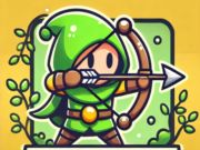 Játék Íjász legenda online