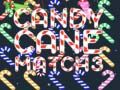 Játék Candy Cane Match 3 online