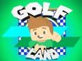 Játék Golf Ország online