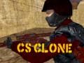 Játék CS Klón online