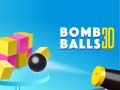 Játék Bomba Golyo 3D online