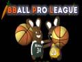 Játék Professzionális Kosárlabda Liga online