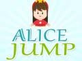 Játék Alice Ugrik online