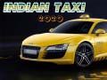 Játék Indiai Taxi 2020 online