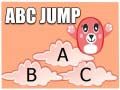 Játék ABC Ugrás online