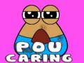 Játék Pou gondozás online
