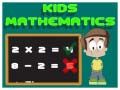 Játék Gyerekeknek szóló Matematika online