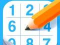 Játék Mester Sudoku online
