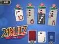 Játék 21 Blitz online
