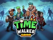 Játék Time Walker: Túlélni online