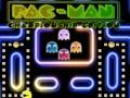 Játék Pac-Man Bajnoki Kiadás online