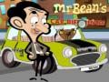 Játék Mr. Bean Autó Különbségei online Játék Mr. Bean Autó Különbségei online