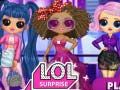 Játék Lol Surprise Millennials online Játék Lol Surprise Millennials online