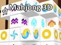 Játék Mahjong 3D online Játék Mahjong 3D online