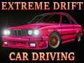Játék Extrém drift autóvezetés online Játék Extrém drift autóvezetés online