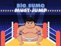 Játék Nagy Sumo Ugrania Kell online
