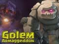 Játék Golem Armageddon online