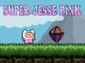 Játék Super Jesse Pink online
