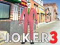 Játék J.O.K.E.R III online