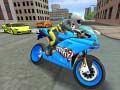Játék Sportmotor Szimulátor Drift 3D online