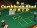 Játék Karibi Stud Poker online
