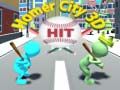 Játék Homer Város 3D Sláger online